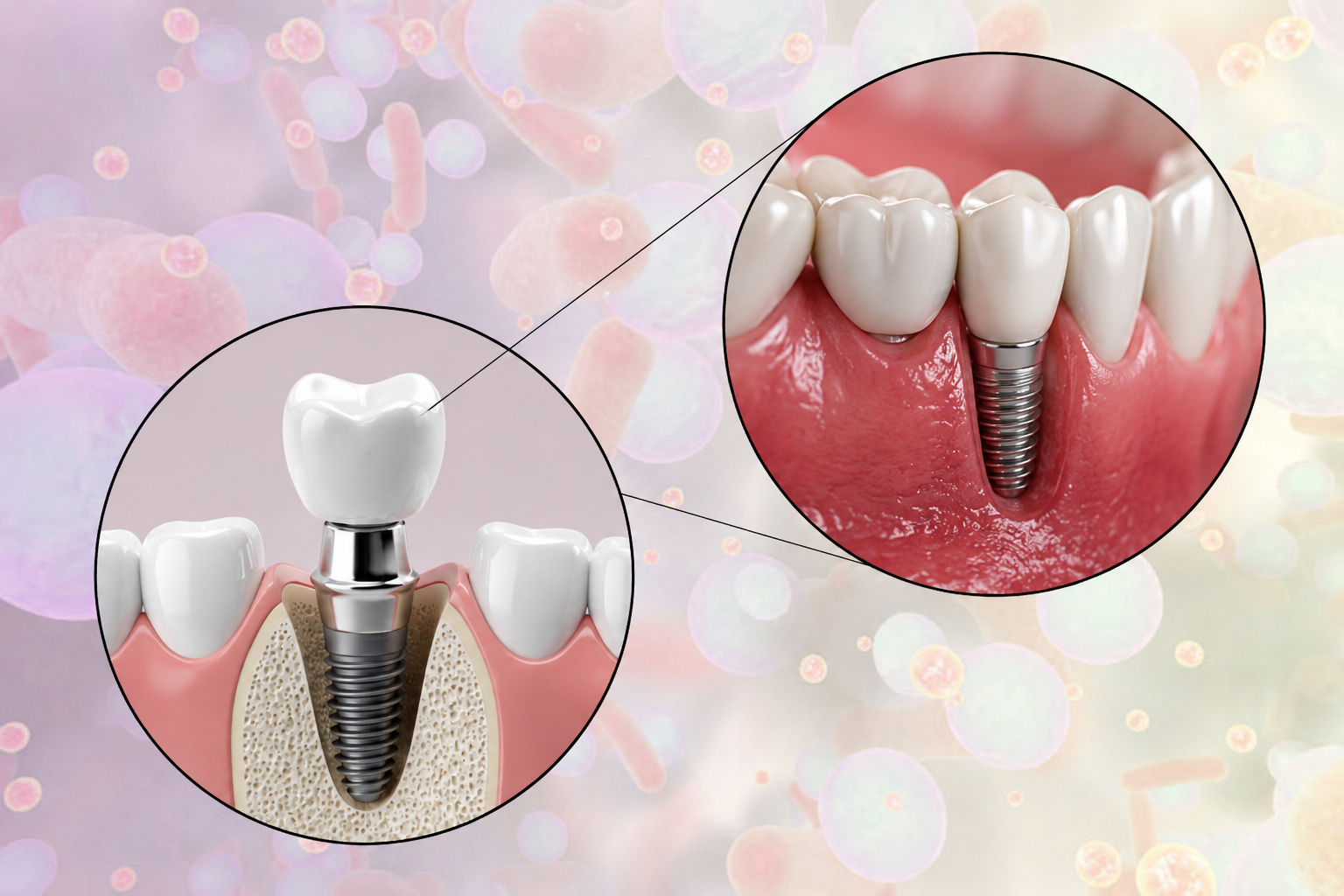 Dental Implants