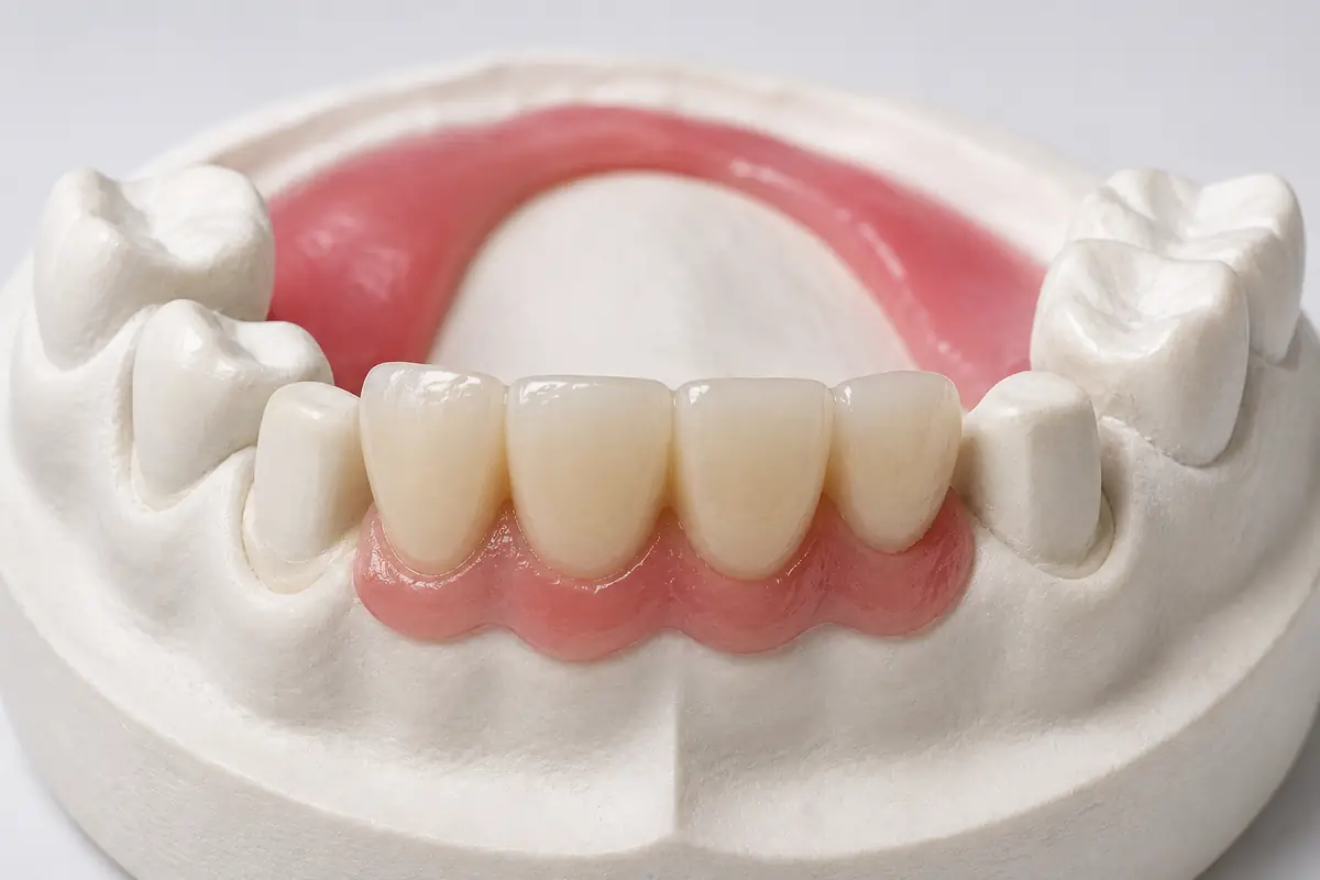 fixed partial dentures coimbatore
