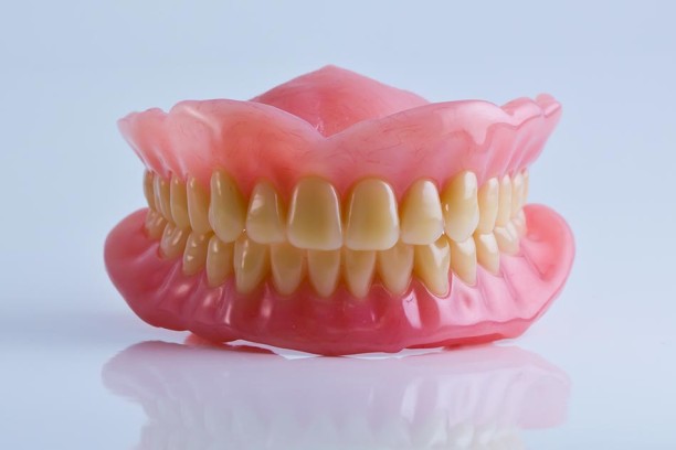 removable dentures