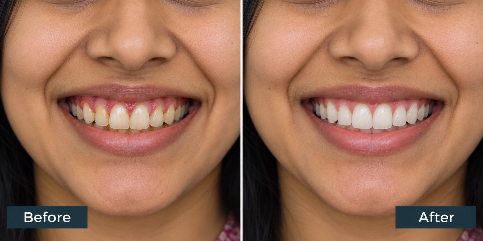 dental gum treatment