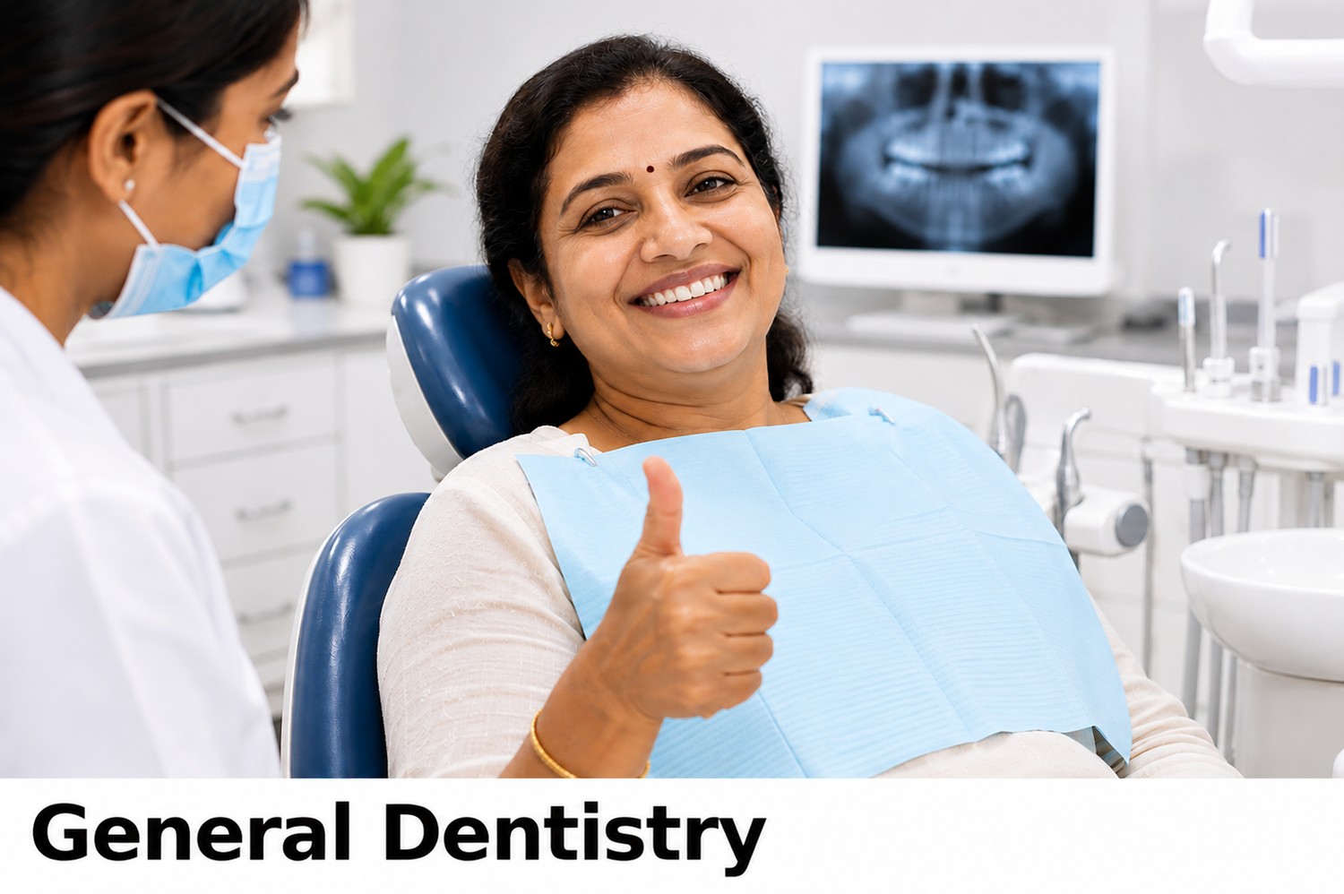 general dentistry