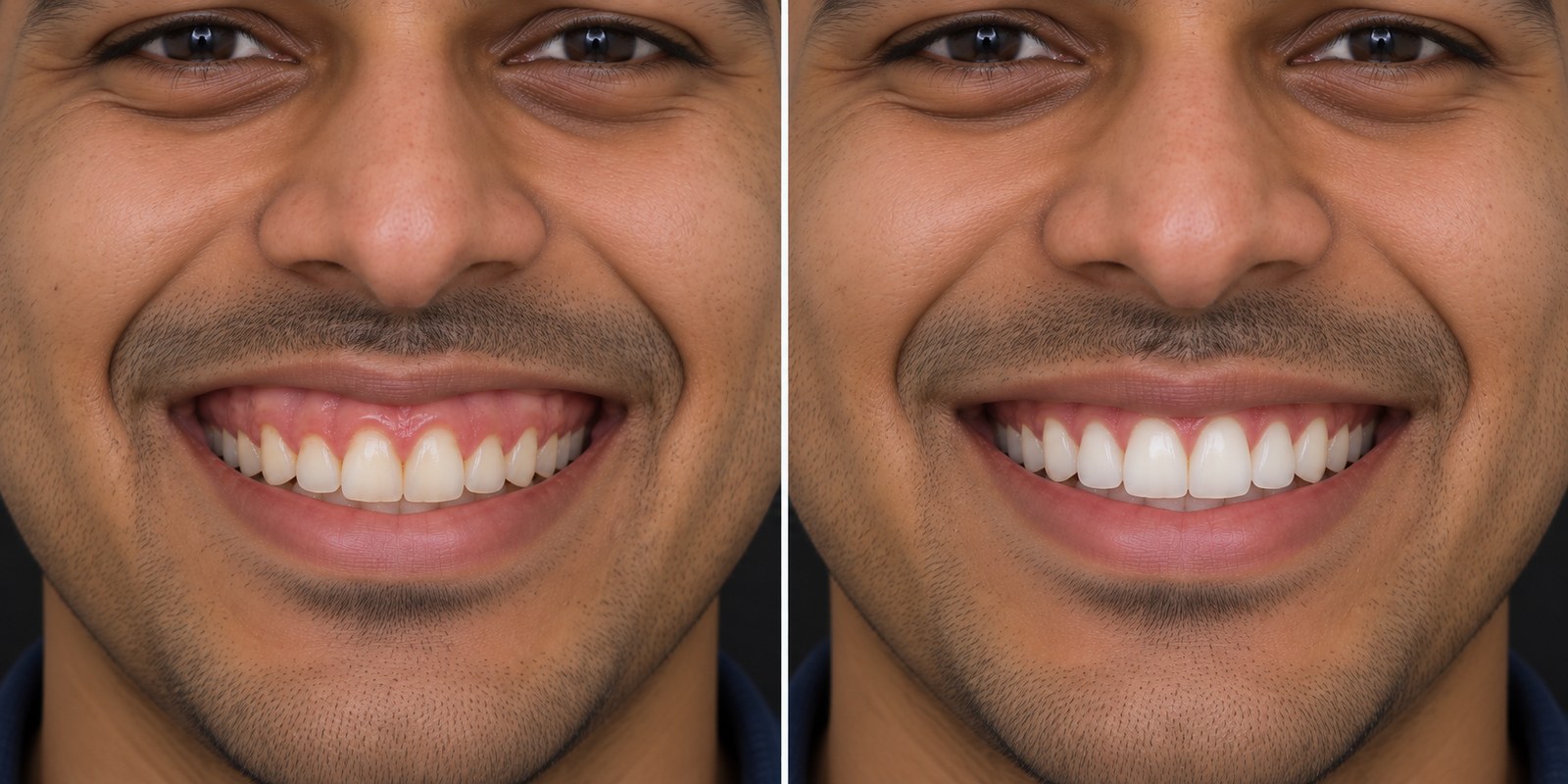 gum contouring