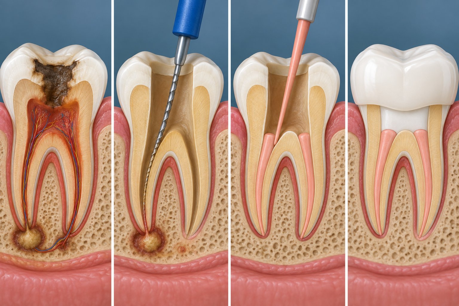 root canal treatment coimbatore