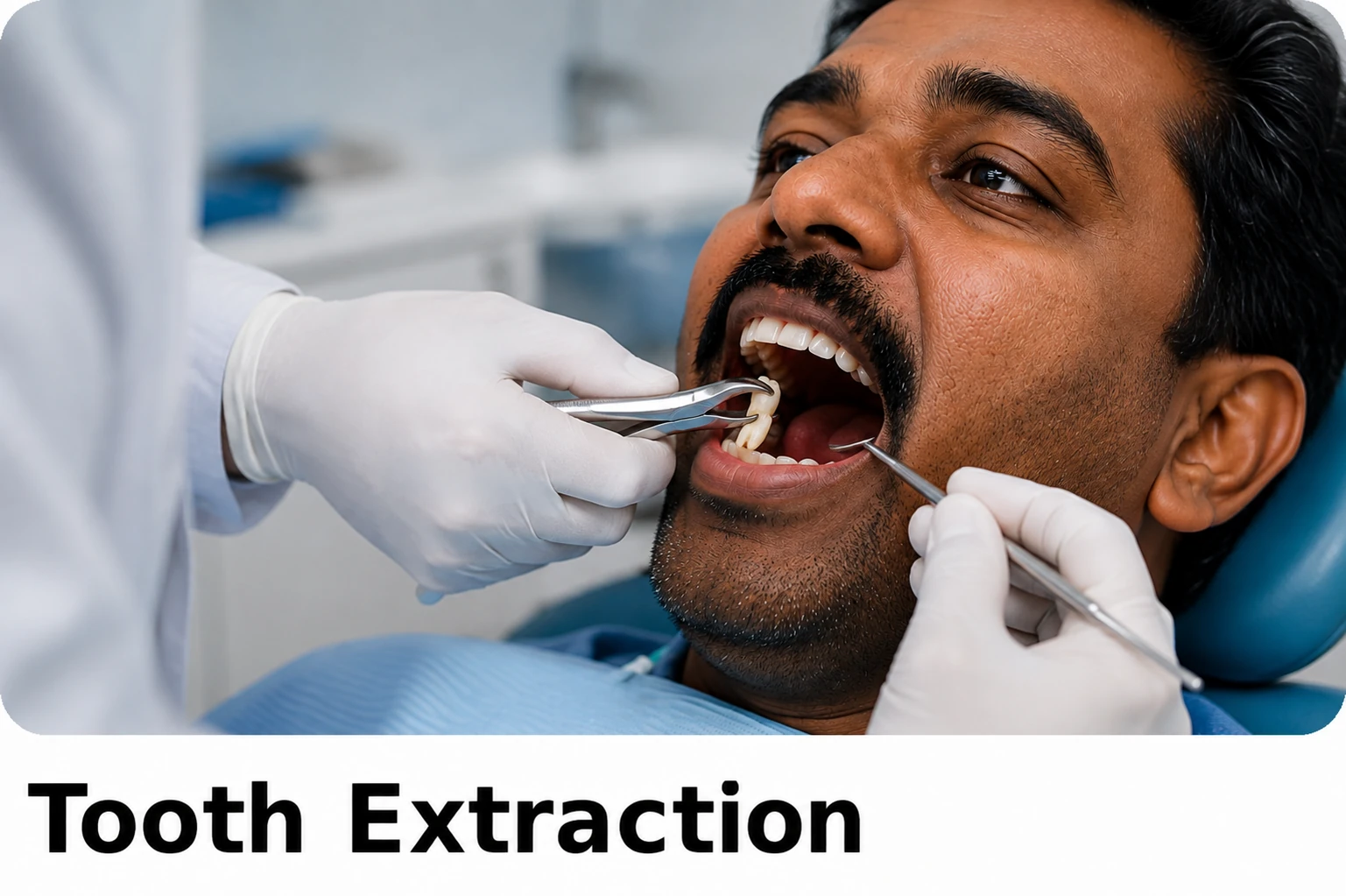 tooth-extraction